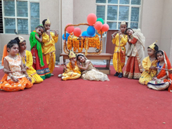 Best CBSE School of Kosli